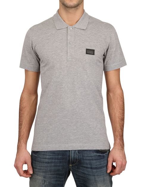 dolce gabbana polo homme discount|farfetch Dolce & Gabbana polo shirts.